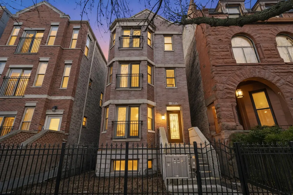 Address Withheld By Seller, Chicago, IL 60612 - #1