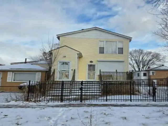 9049 S Drexel Avenue, Chicago, IL 60619 - #2