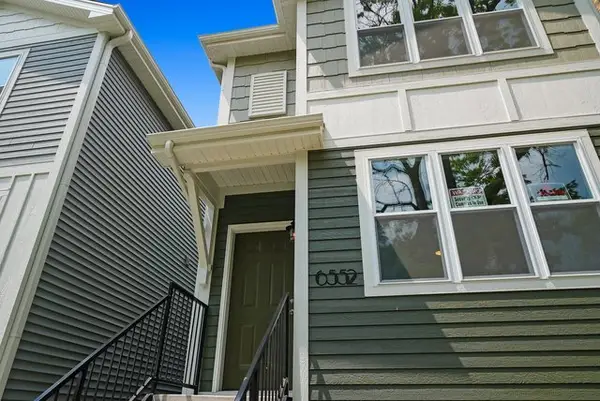 6552 S Evans Avenue, Chicago, IL 60637