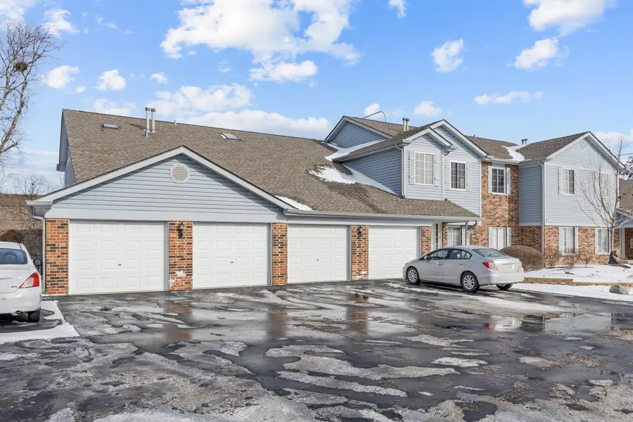 1505 Commodore Court #1, Schaumburg, IL 60193 - Image #3