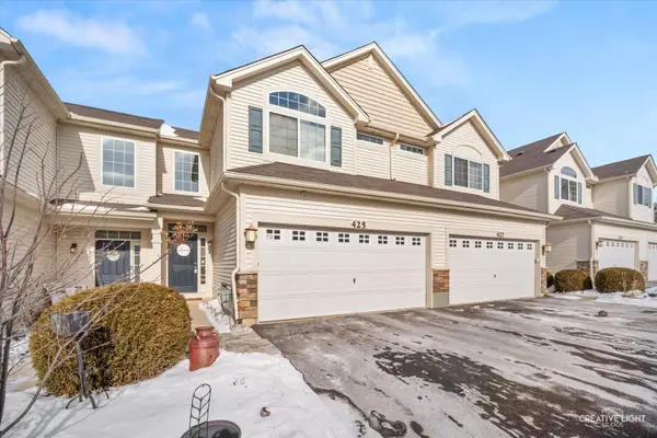 Address Withheld By Seller, Round Lake, IL 60073