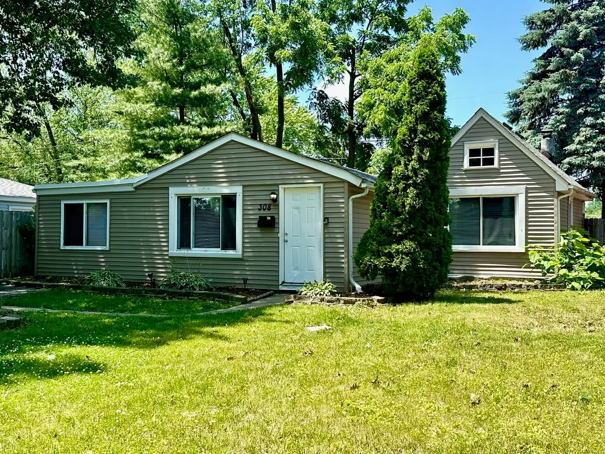 308 N Clifton Avenue, Elgin, IL 60123 - #1