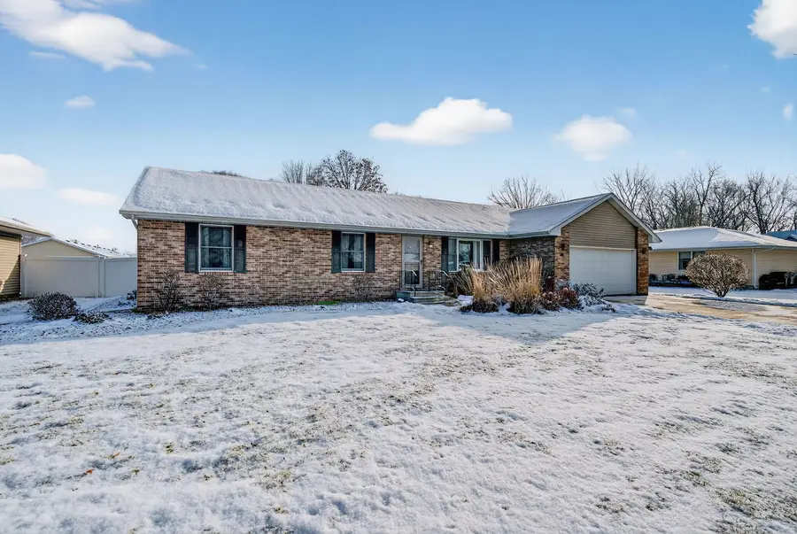 295 Vita Lane, Braidwood, IL 60408 - #2