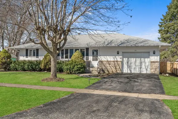 29 W Oak Street, Piper City, IL 60959