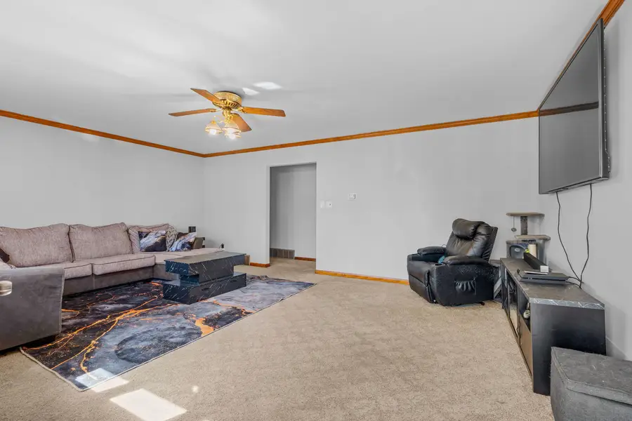 29 W Oak Street, Piper City, IL 60959 - #3