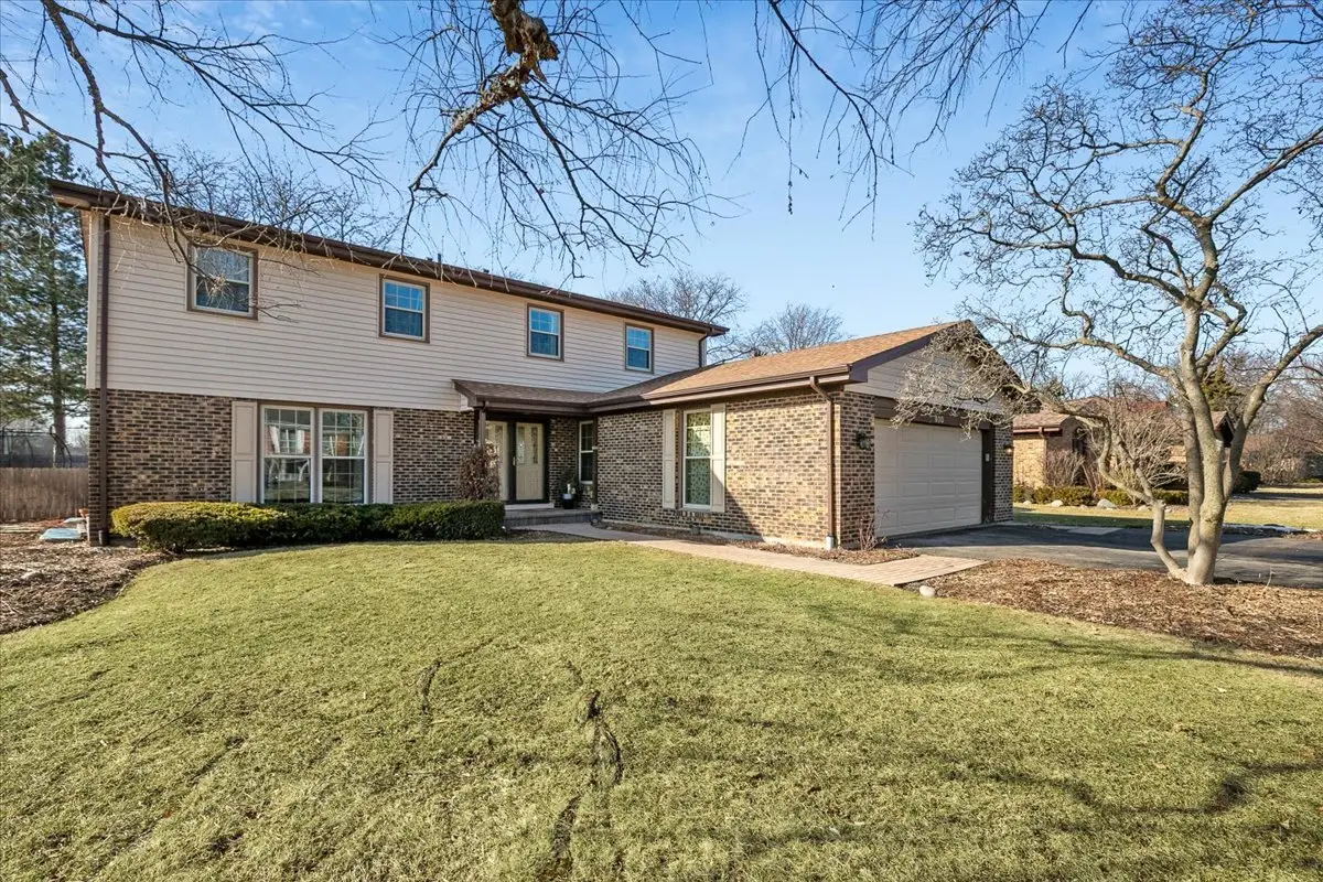 930 King Richards Court, Deerfield, IL 60015 - #1