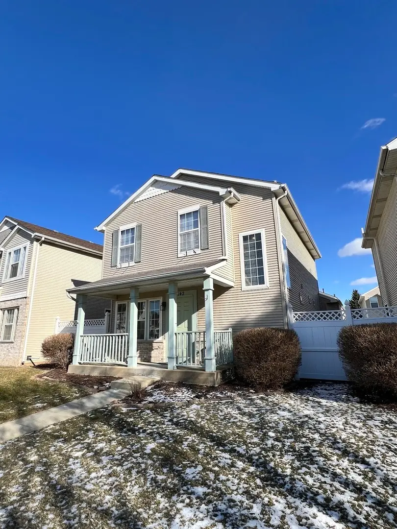 142 Mountain Laurel Court, Romeoville, IL 60446 - Image #2