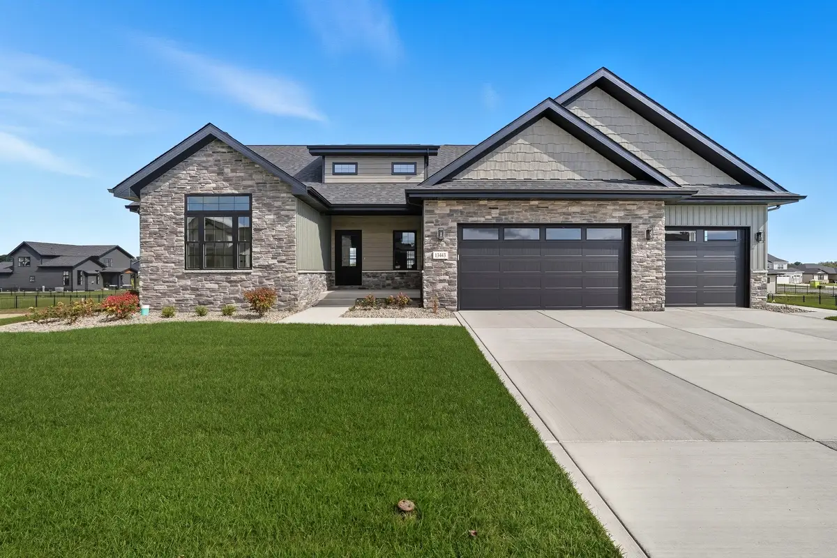 13443 Superior Lane, Cedar Lake, IN 46303 - Image #1