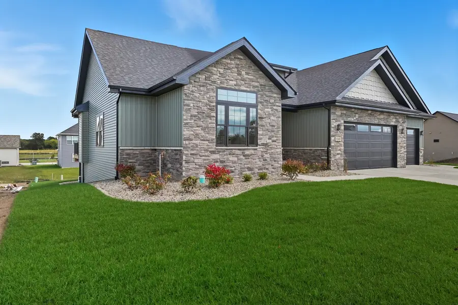 13443 Superior Lane, Cedar Lake, IN 46303 - Image #2