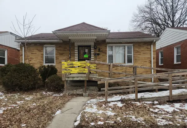 14921 Oakdale Avenue, Harvey, IL 60426