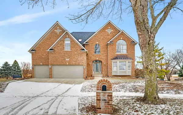 22802 Eider Court, Plainfield, IL 60585