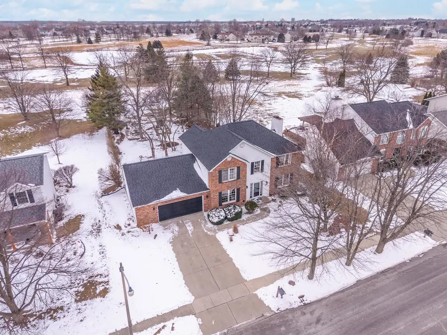 1515 Ironwood Cc Drive, Normal, IL 61761 - Image #3