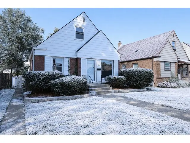 24 166th Place, Calumet City, IL 60409 - Image #2