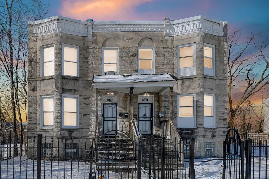 7826 S Stewart Avenue, Chicago, IL 60620 - Image #2