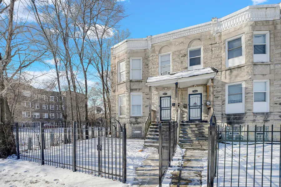 7826 S Stewart Avenue, Chicago, IL 60620 - Image #3