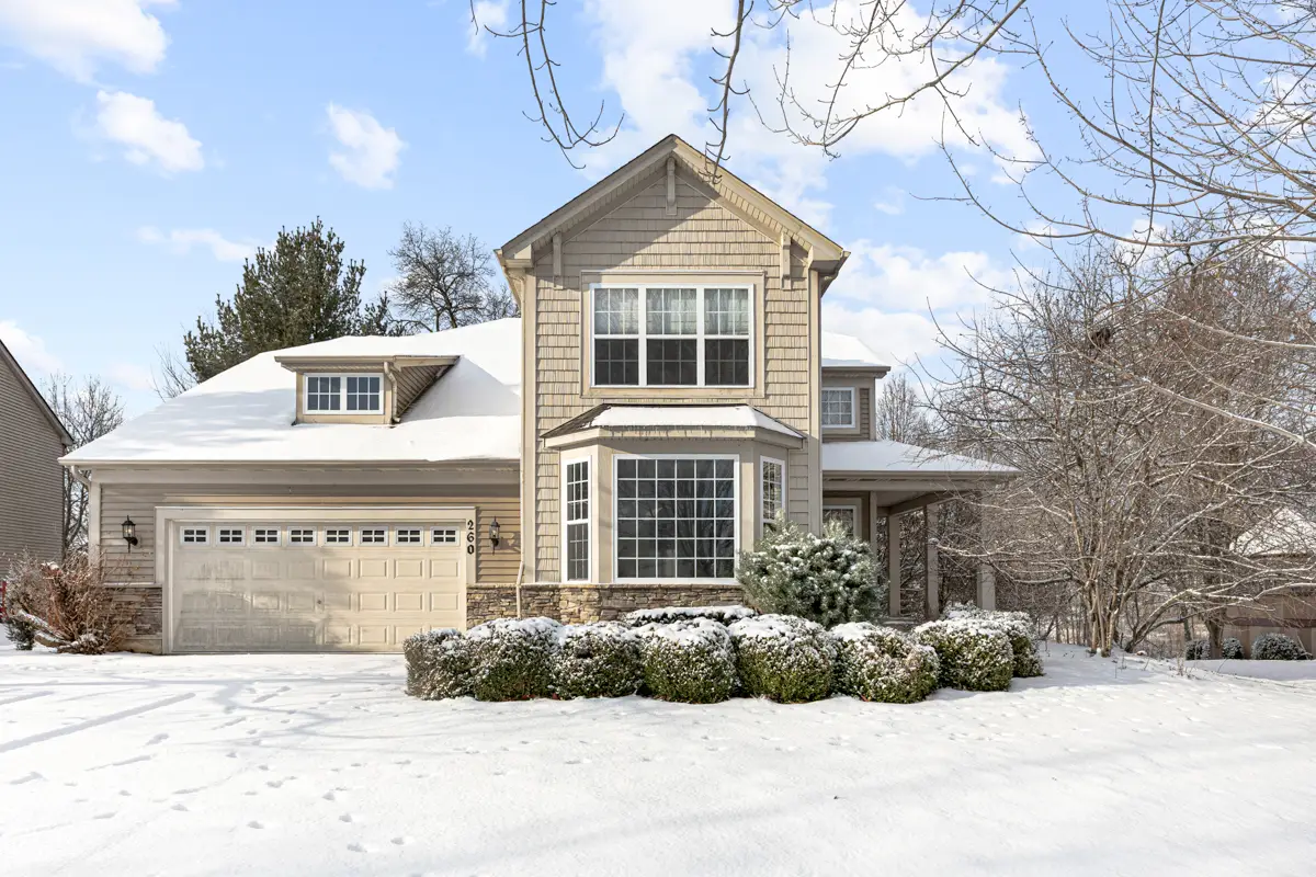 260 S Westminister Court, Round Lake, IL 60073 - Image #1