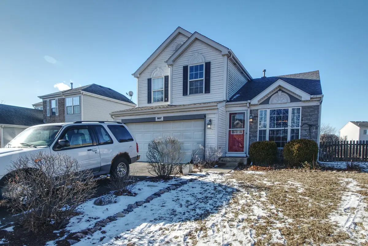 917 Prairie Path Lane, Joliet, IL 60436 - Image #1