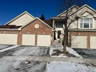 796 Stonewall Court #796, Schaumburg, IL 60173 - Image #1