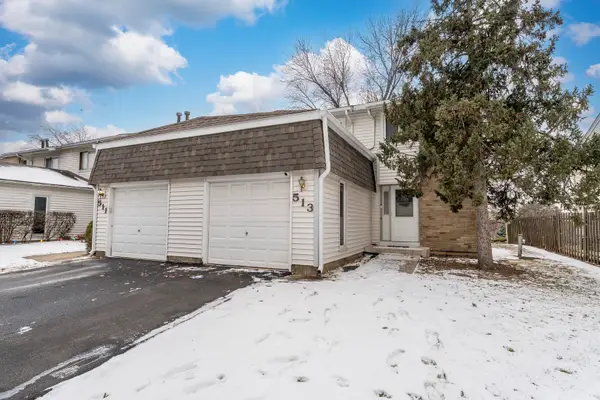 513 Jill Lane, Bolingbrook, IL 60440