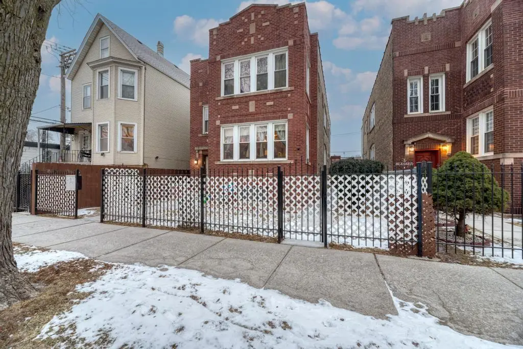 1941 N Harding Avenue, Chicago, IL 60647 - Image #1