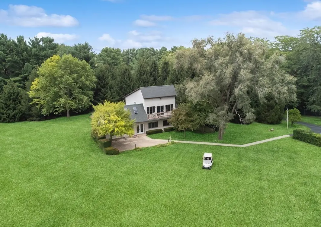12266 North Grove Road, Sycamore, IL 60178 - #1