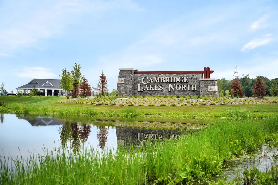 2644 Arrowhead Drive, Pingree Grove, IL 60140 - Image #2