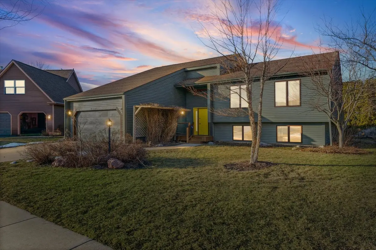 Address Withheld By Seller, Champaign, IL 61821 - #1