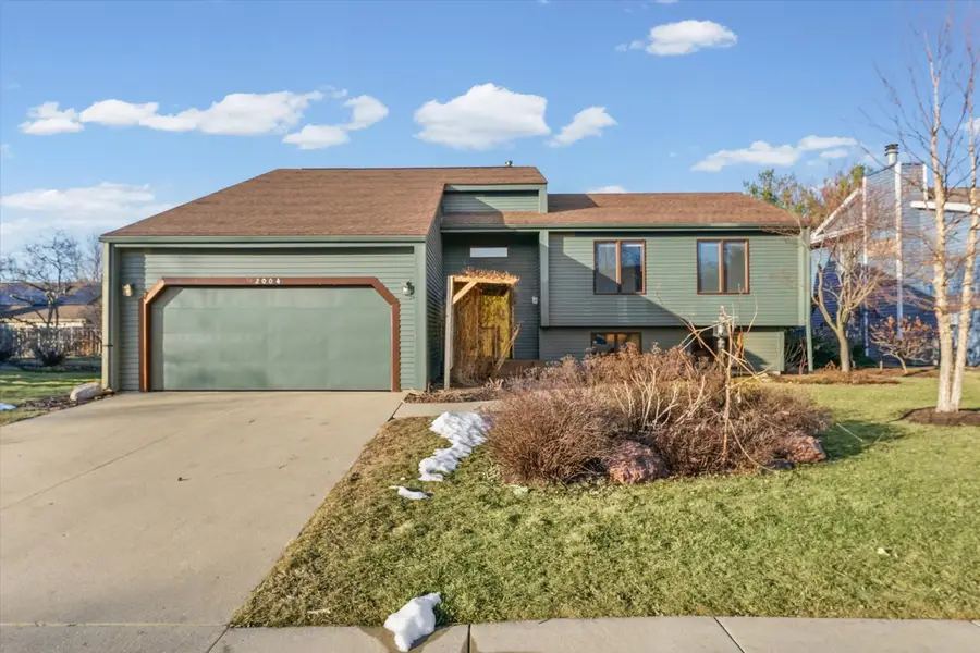 Address Withheld By Seller, Champaign, IL 61821 - #2