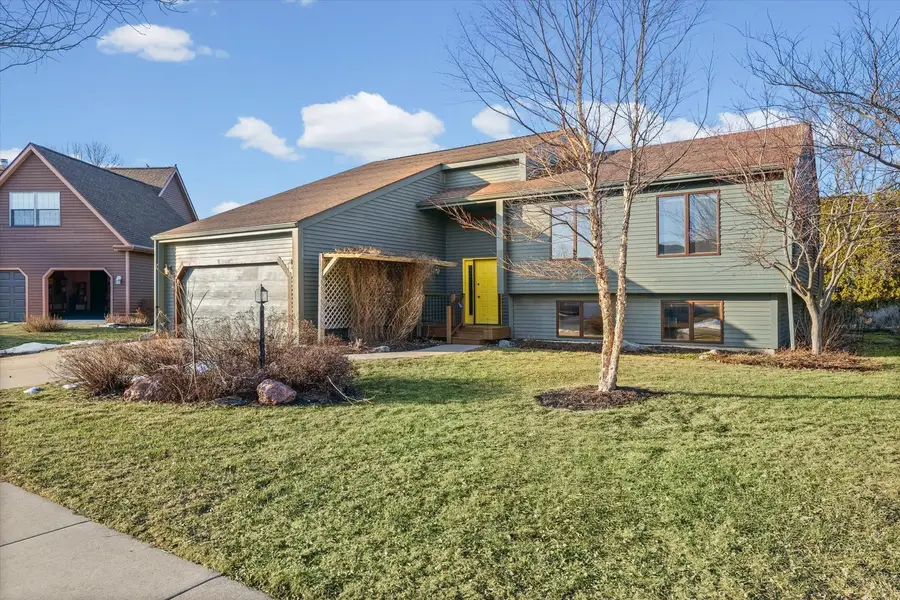 Address Withheld By Seller, Champaign, IL 61821 - #3