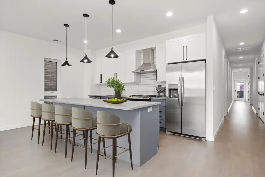 5824 N Lincoln Avenue #2S, Chicago, IL 60659 - Image #3