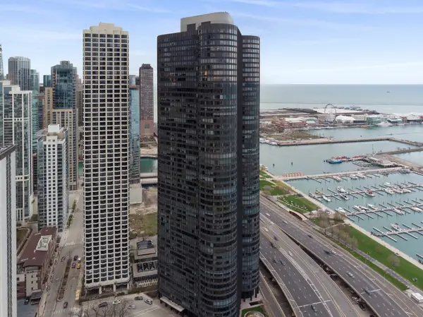 155 N Harbor Drive #3008-09, Chicago, IL 60601