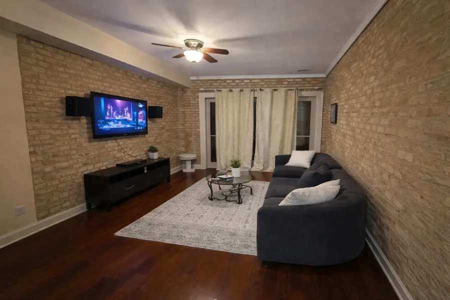 4718.5 N Beacon Street #2S, Chicago, IL 60640 - Image #3