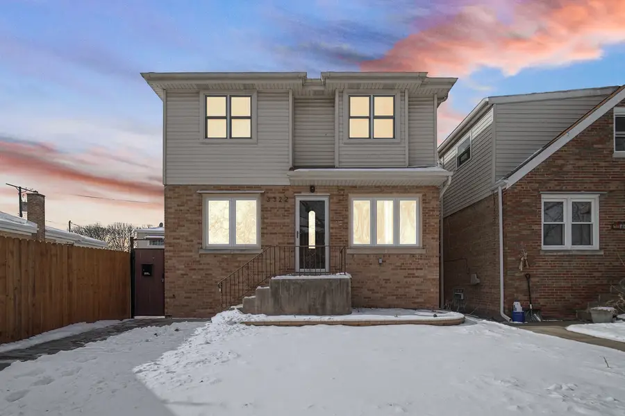 3322 N Pittsburgh Avenue, Chicago, IL 60634 - Image #2