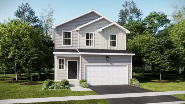 744 Prairie Pond Circle, Malta, IL 60150