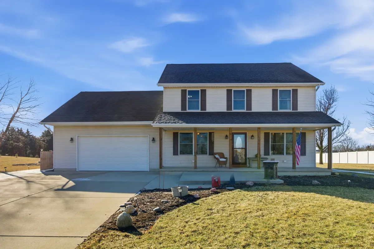 2216 N 2929th Road, Marseilles, IL 61341 - Image #1