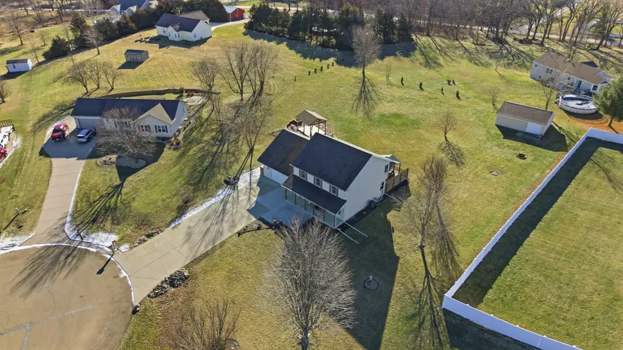 2216 N 2929th Road, Marseilles, IL 61341 - Image #3