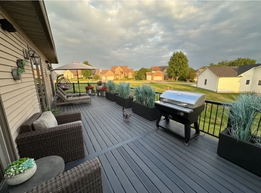 4 Sandstone Court, Le Claire, IA 52753 - #3