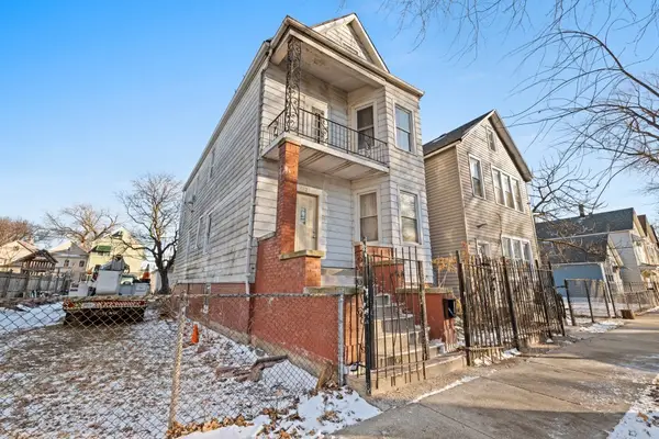 4827 S Throop Street, Chicago, IL 60609