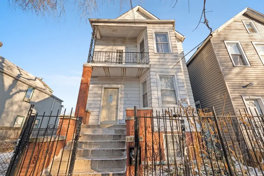 4827 S Throop Street, Chicago, IL 60609 - Image #3