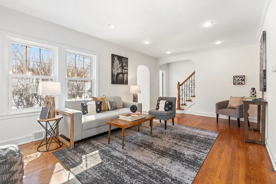 5118 Morse Avenue, Skokie, IL 60077 - #3