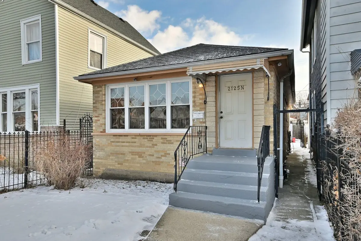 2125 N Kenneth Avenue, Chicago, IL 60639 - Image #1