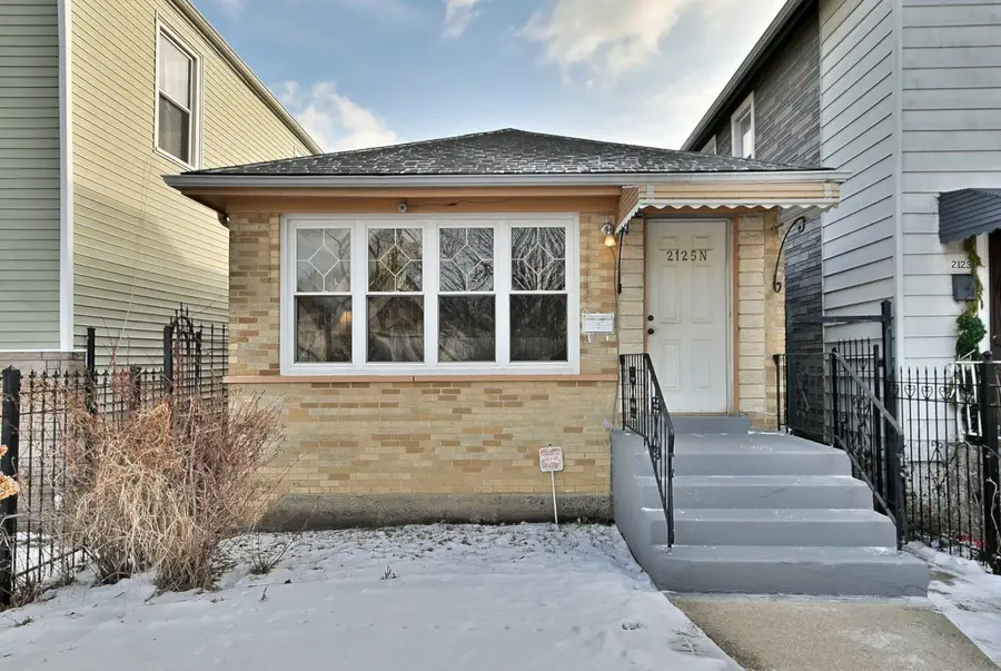 2125 N Kenneth Avenue, Chicago, IL 60639 - Image #2