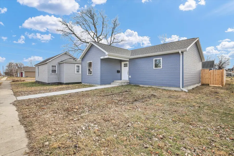 313 E Overton Street, Tuscola, IL 61953 - Image #3
