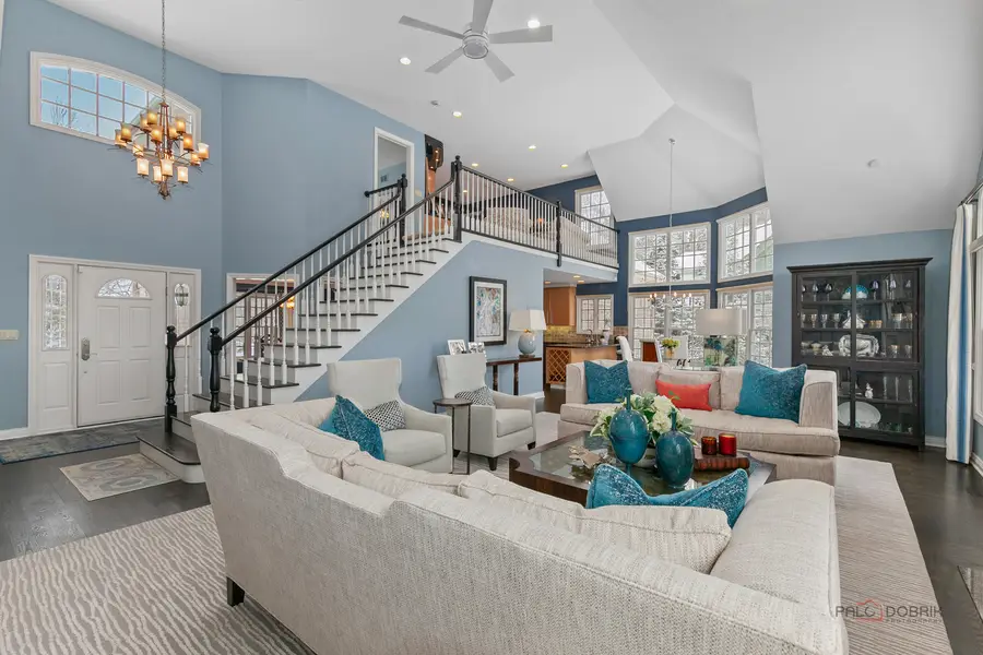 1771 Stanford Court, Lake Forest, IL 60045 - #2