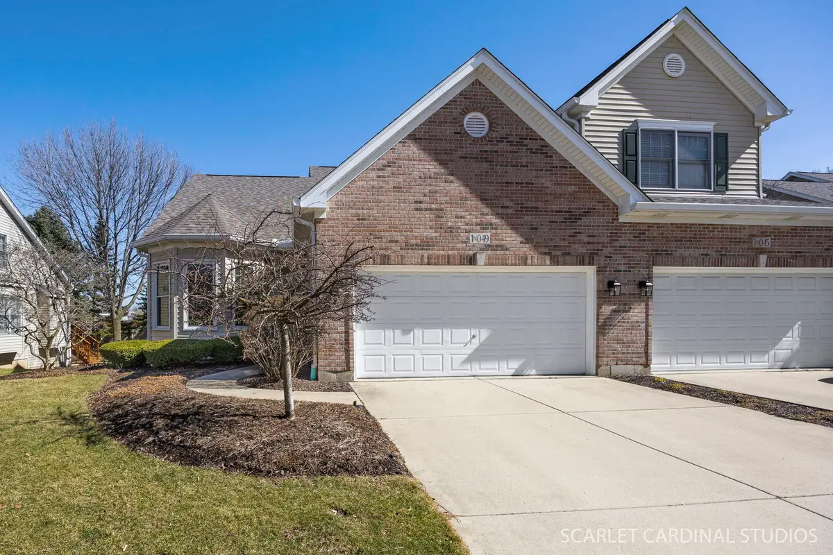 1N049 Mission Court, Winfield, IL 60190 - #1