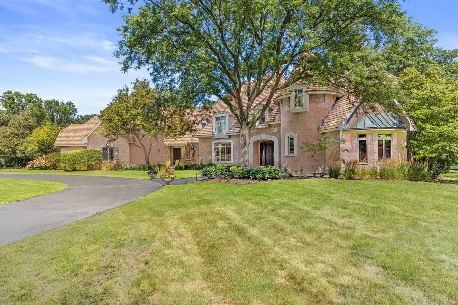 Address Withheld By Seller, Lake Forest, IL 60045 - #3