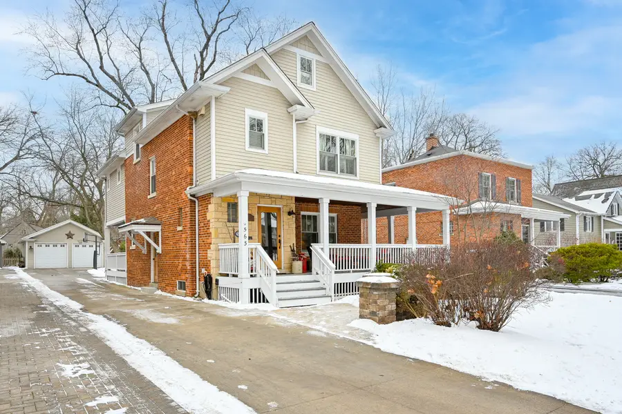 563 Taylor Avenue, Glen Ellyn, IL 60137 - #2