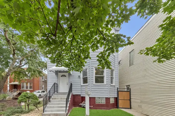 1323 S 51 Court, Cicero, IL 60804