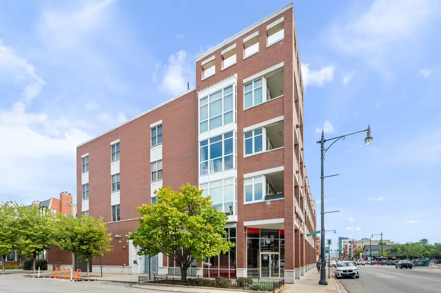 1611 N Hermitage Avenue #205, Chicago, IL 60622 - Image #2