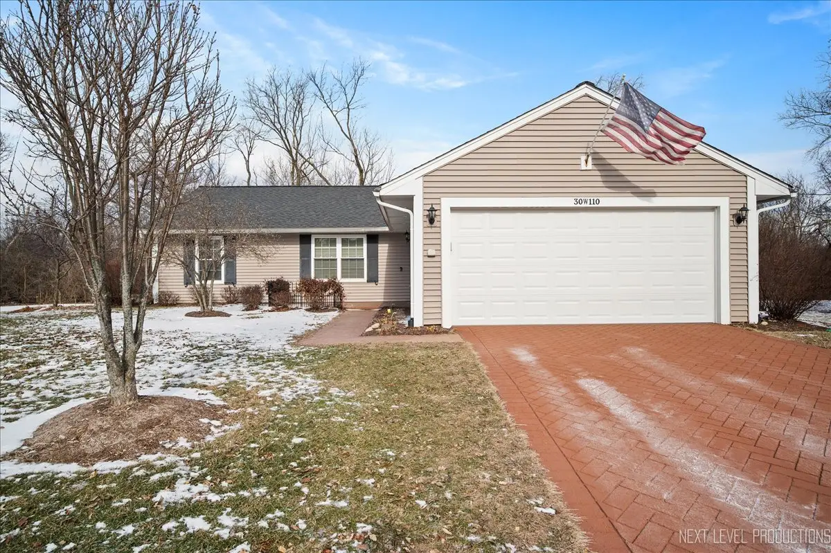 30W110 Huntington Drive, Warrenville, IL 60555 - Image #1